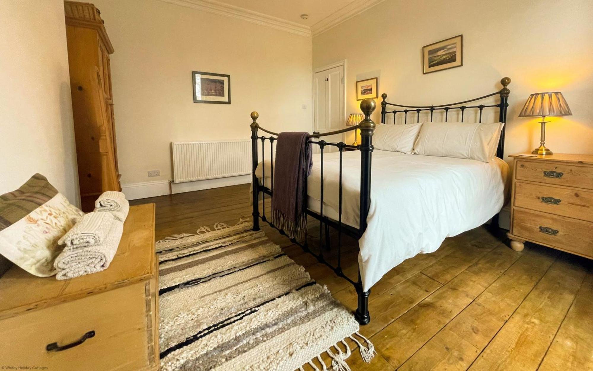 Villa Deerness, 4Star Gold Award 2024, Whitby Esterno foto
