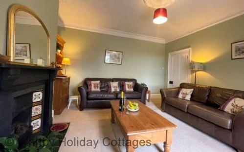 Villa Deerness, 4Star Gold Award 2024, Whitby Esterno foto