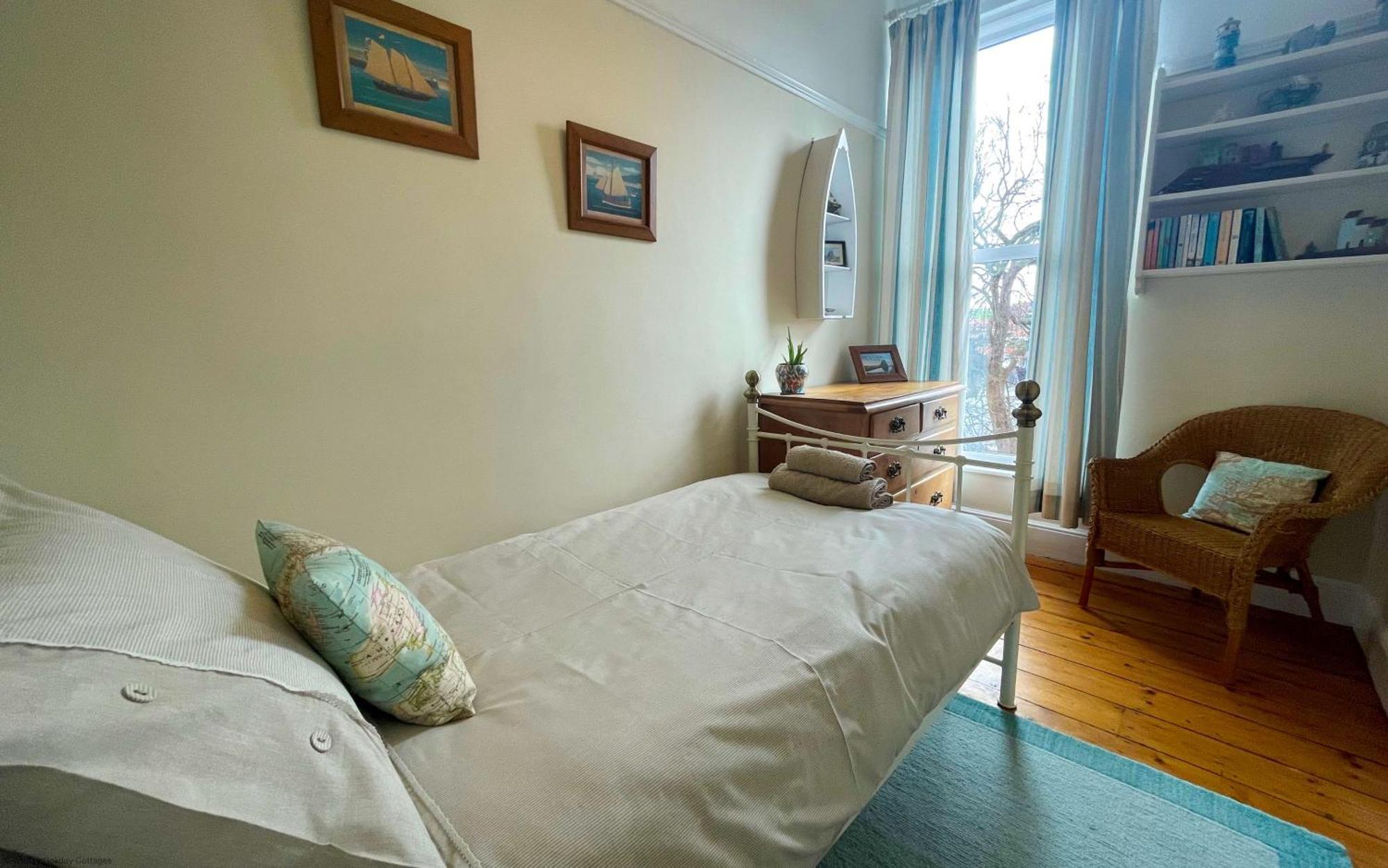 Villa Deerness, 4Star Gold Award 2024, Whitby Esterno foto