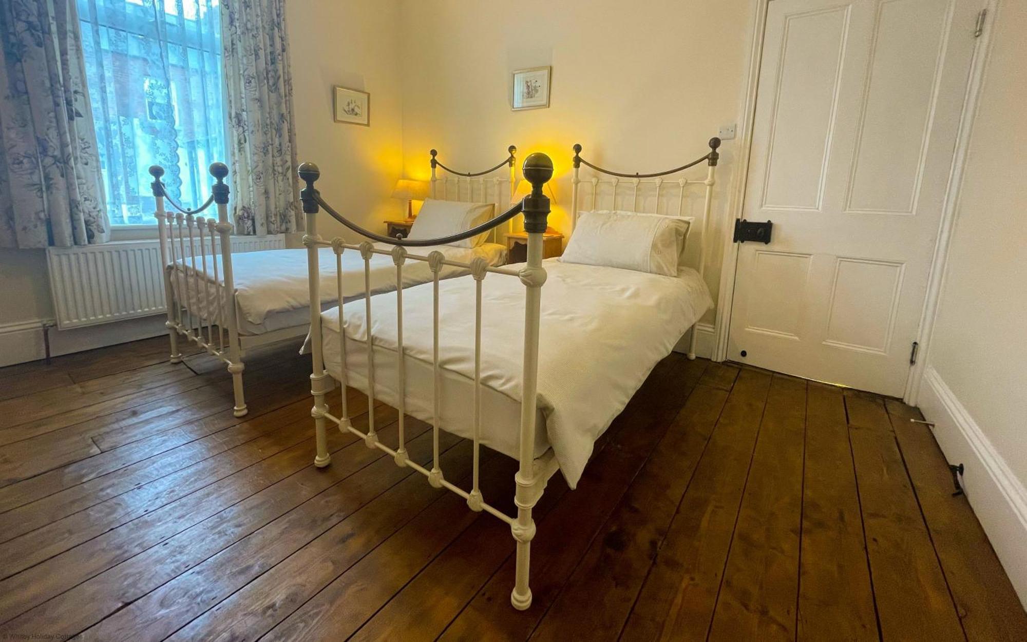 Villa Deerness, 4Star Gold Award 2024, Whitby Esterno foto