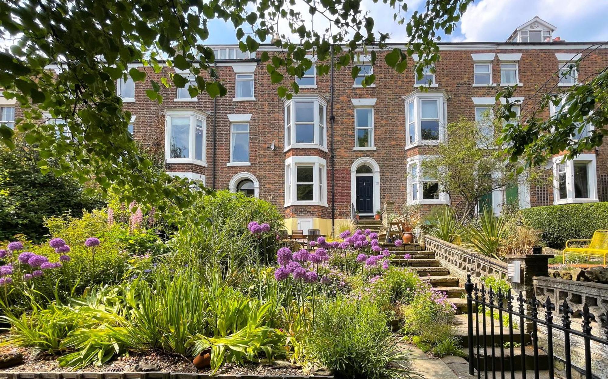Villa Deerness, 4Star Gold Award 2024, Whitby Esterno foto