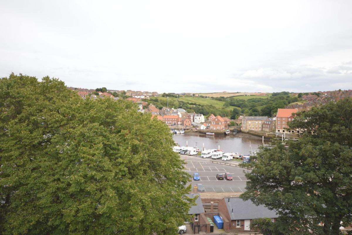 Villa Deerness, 4Star Gold Award 2024, Whitby Esterno foto