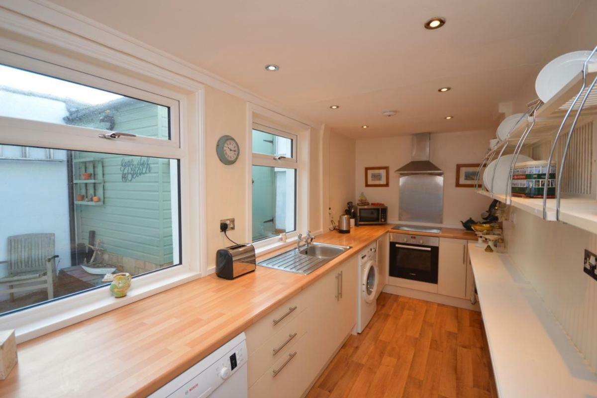 Villa Deerness, 4Star Gold Award 2024, Whitby Esterno foto
