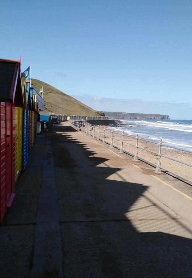 Villa Deerness, 4Star Gold Award 2024, Whitby Esterno foto