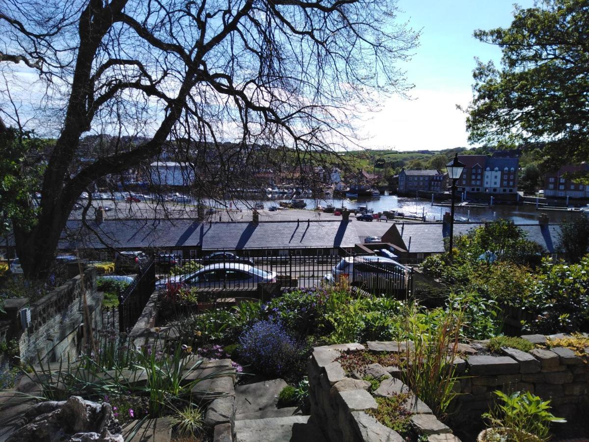 Villa Deerness, 4Star Gold Award 2024, Whitby Esterno foto