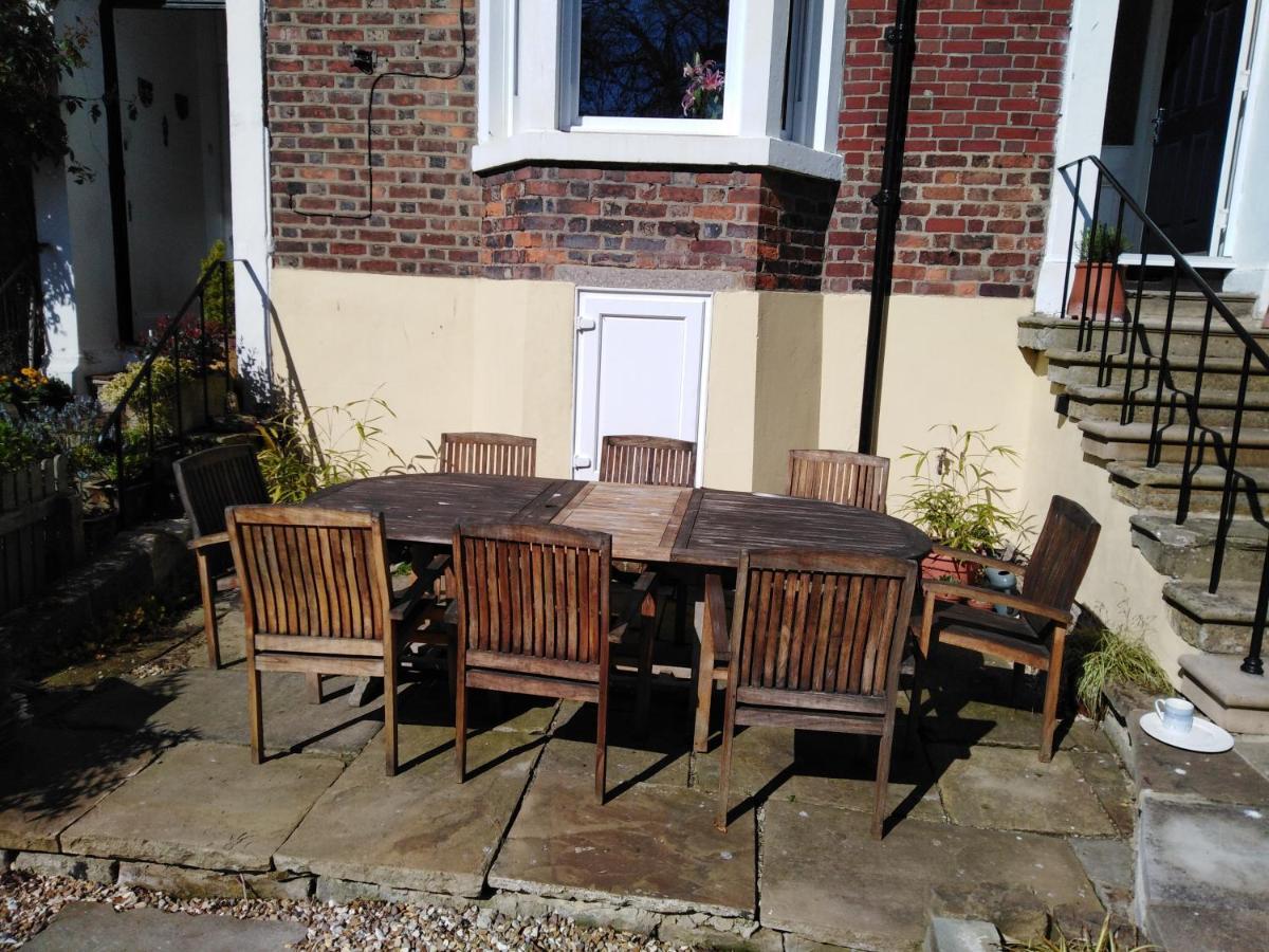 Villa Deerness, 4Star Gold Award 2024, Whitby Esterno foto